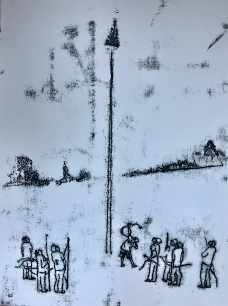 (image : Clive Mitchell)